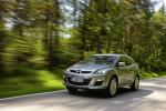 Mazda CX-7 2007 года